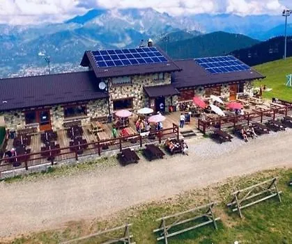 Presolana House Apartmán Castione della Presolana