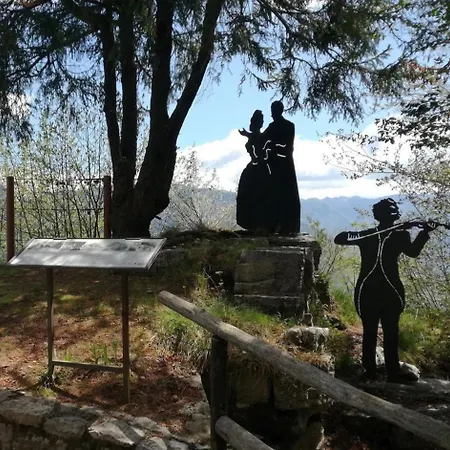 Apartmán Presolana House Castione della Presolana