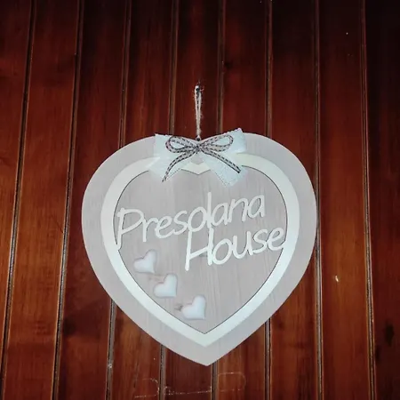 Presolana House *