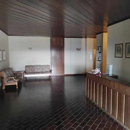 Apartmán Presolana House *