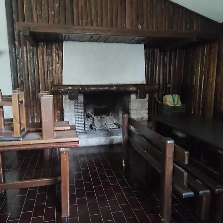 Presolana House Apartmán Castione della Presolana