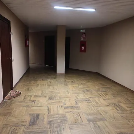 Apartmán Presolana House Castione della Presolana
