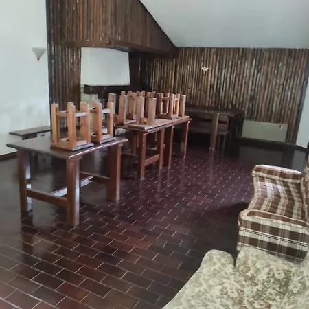 Presolana House Castione della Presolana