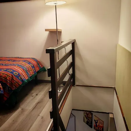 Apartmán Presolana House Castione della Presolana