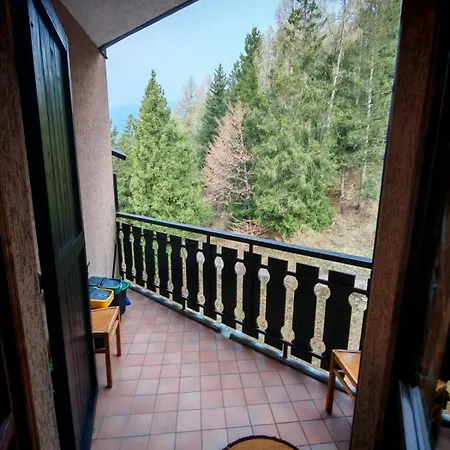 Presolana House *