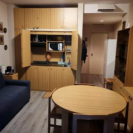Presolana House Castione della Presolana