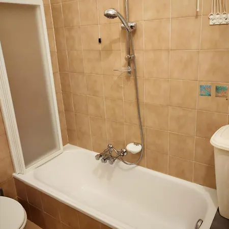 Apartmán Presolana House