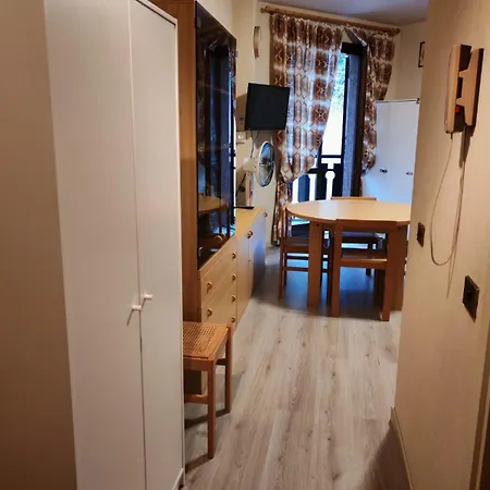Presolana House Apartmán Castione della Presolana