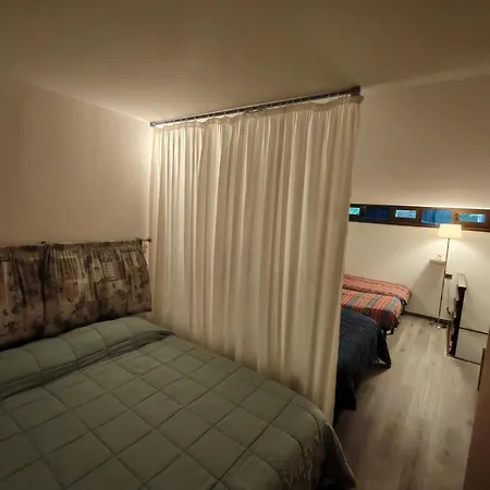 Apartmán Presolana House