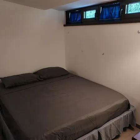 Apartmán Presolana House